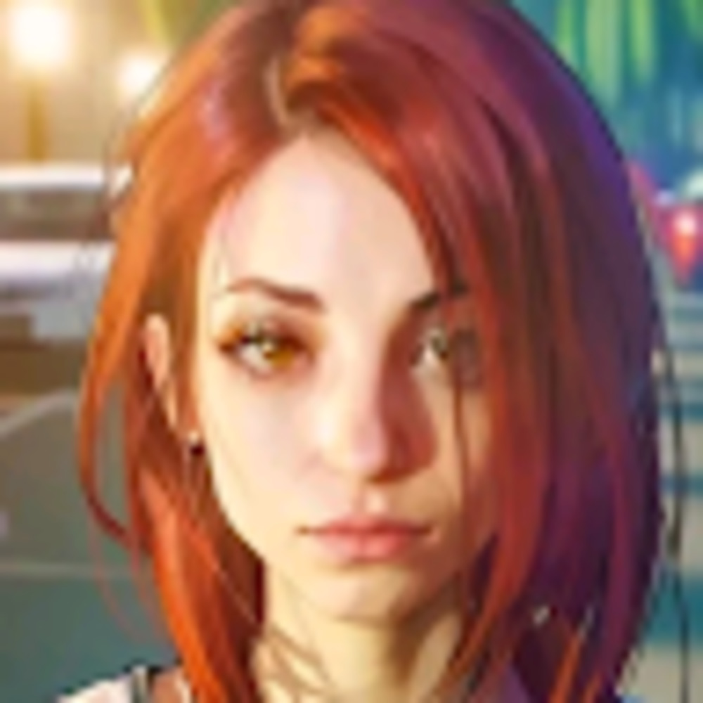 Meet your Posher, Makell